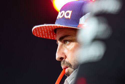 F1 | Alpine, Alonso duro con la FIA: “In queste situazioni prendono sempre la decisione sbagliata”