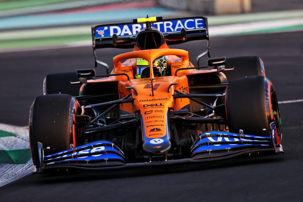 F1 | McLaren, Lando Norris ammette: “Giornata complicata”