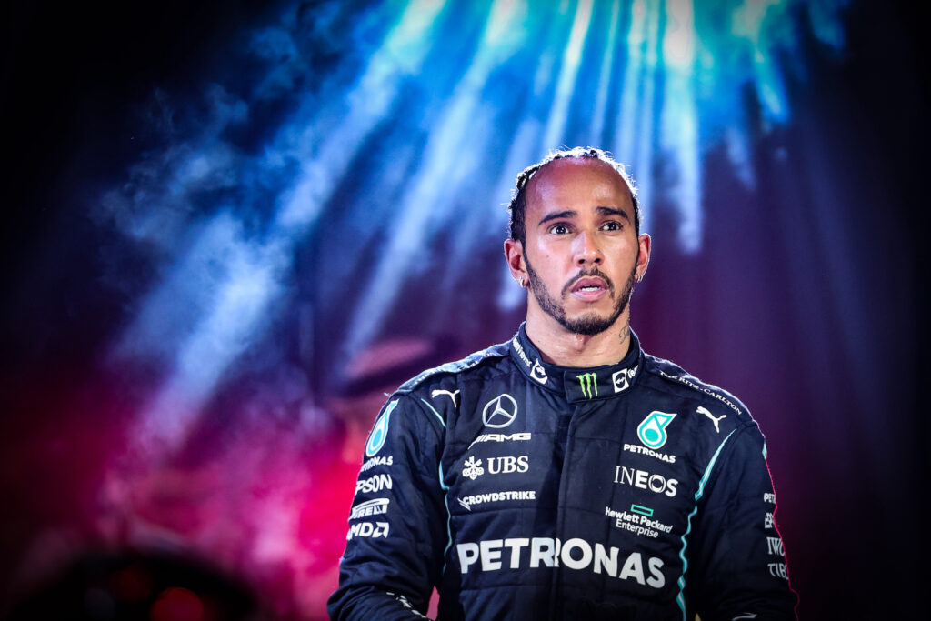 F1 | Mercedes, Lewis Hamilton: “A Max non interessava che entrambi finissimo la gara”