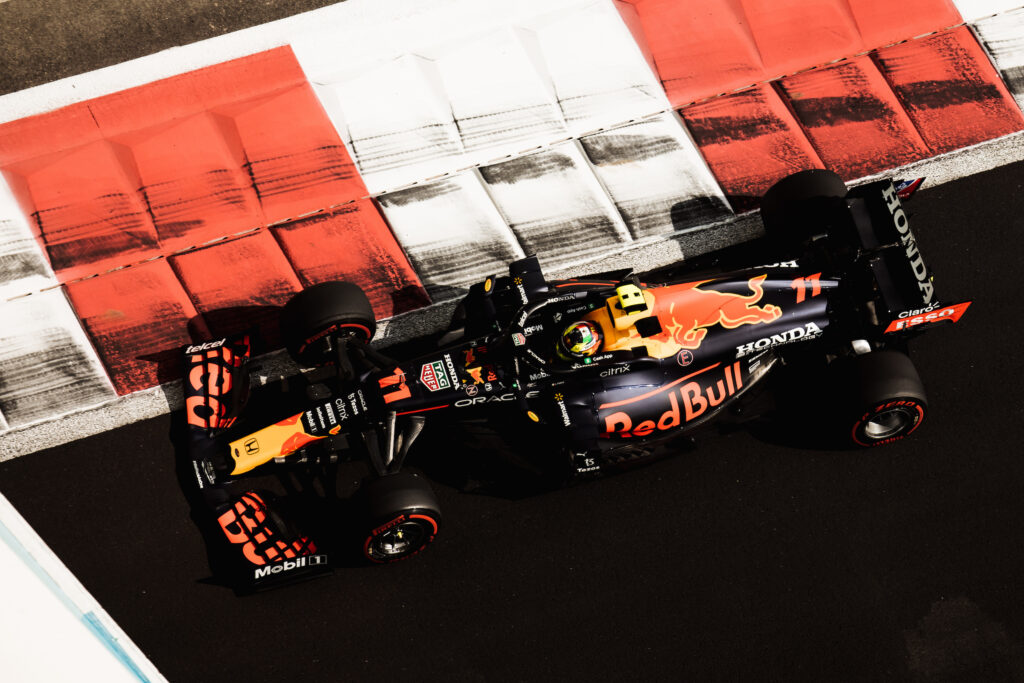 F1 | Red Bull, Sergio Perez: “C’è ancora del lavoro da fare”