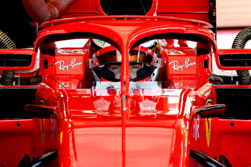 F1 | Ferrari conferma Shwartzman per i test post-season di Abu Dhabi