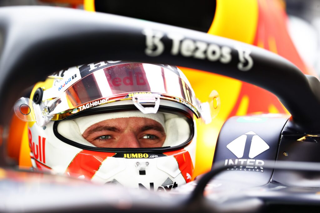 F1 | Red Bull, Verstappen commenta il test di Abu Dhabi: “È andato tutto secondo i piani”