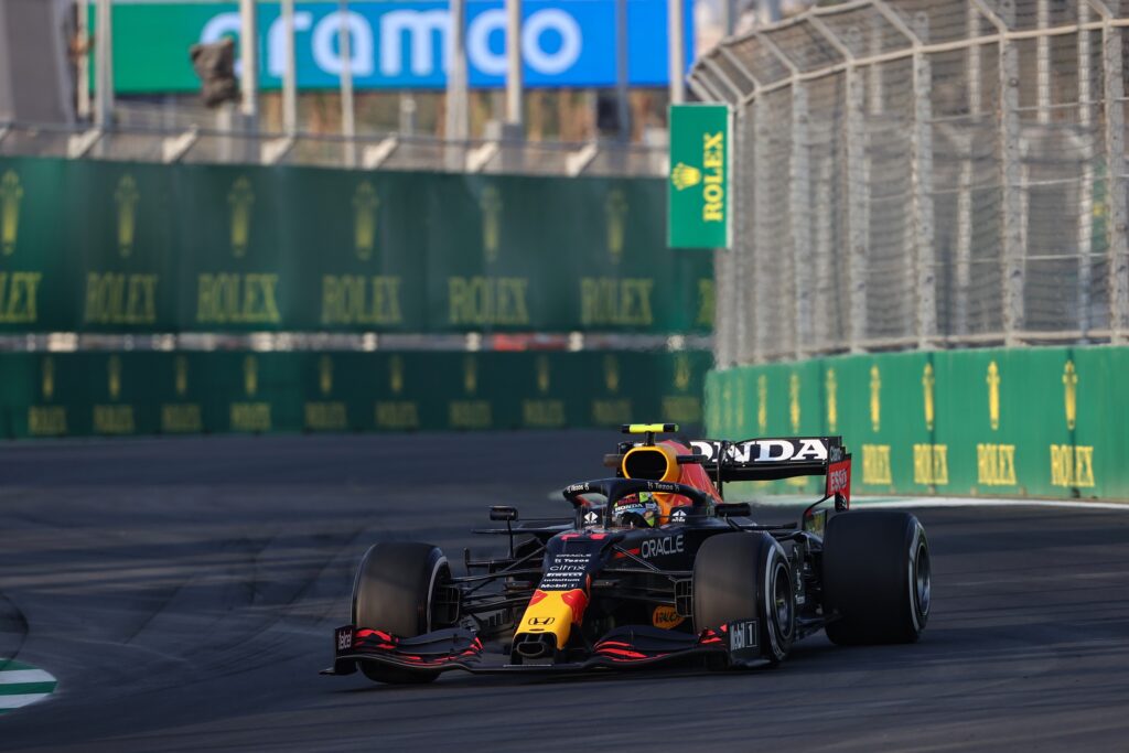 F1 | Red Bull, Perez nono nelle libere in Arabia Saudita: “C’è ancora da lavorare”