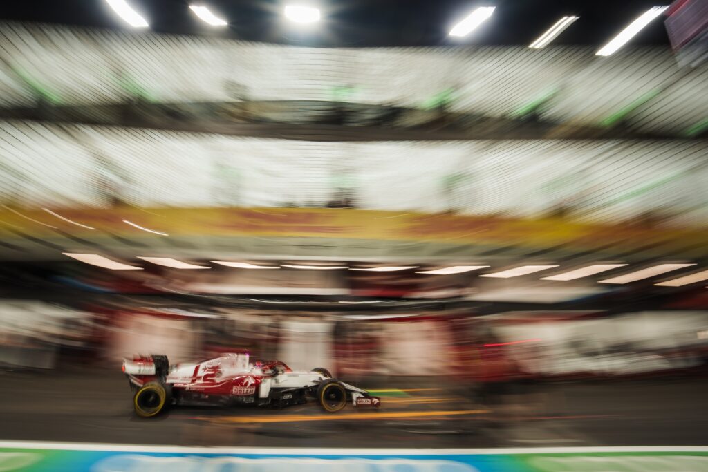 F1 | Alfa Romeo, Raikkonen rammaricato: “Ero vicino al Q3”