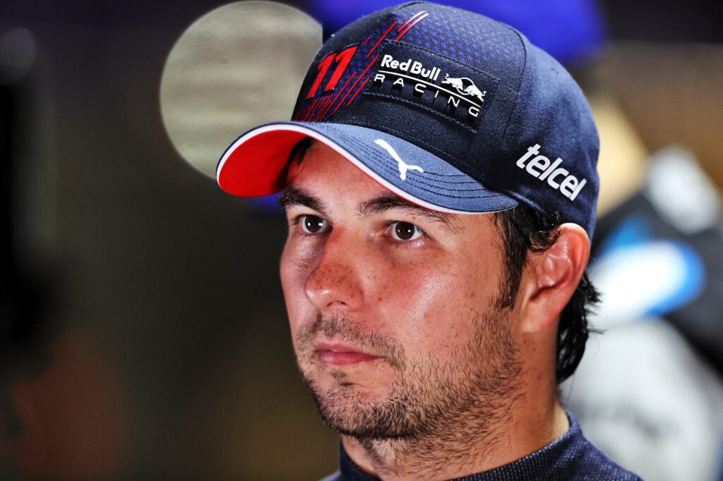 F1 | Red Bull, delusione Perez: “Molto sottosterzo in Q3, ho sofferto con le gomme”