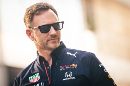 F1 | Red Bull, Horner : « Chaque décision contre nous, Charlie Whiting manque »