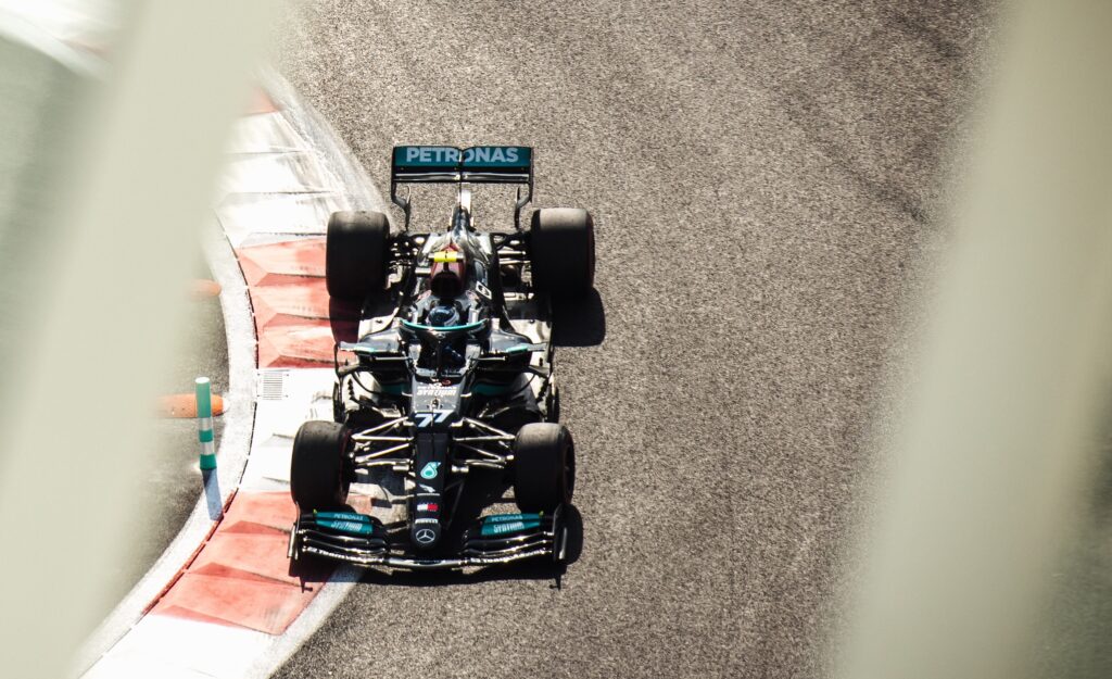 F1 | Mercedes, Bottas soddisfatto: “E’ andata bene, ma si può migliorare ancora”