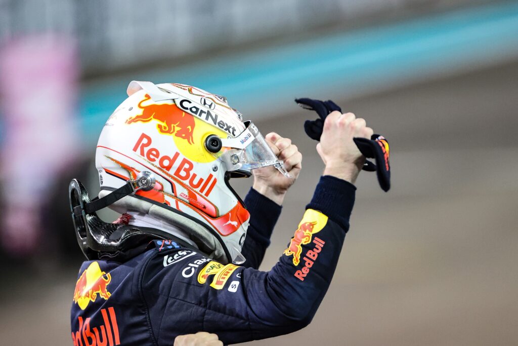 F1 | Respinto anche il secondo reclamo della Mercedes, Verstappen è campione del mondo!