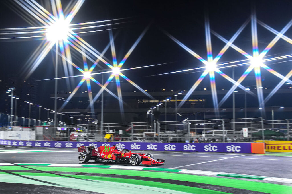 Formula 1 | GP Arabia Saudita, il “Race Recap” della gara a Jeddah