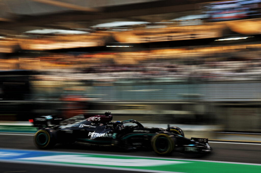 F1 | Pirelli, il punto sulle strategie dopo le prime libere ad Abu Dhabi