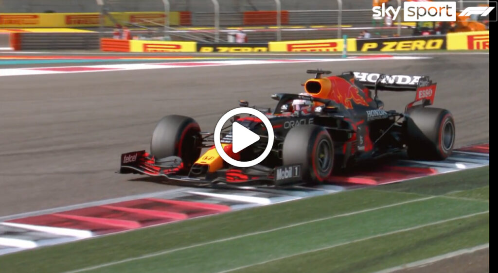 Formula 1 | GP Abu Dhabi, gli highlights delle prime libere a Yas Marina [VIDEO]