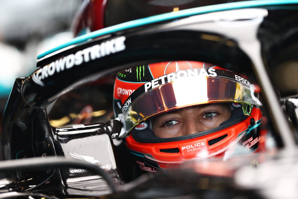 F1 | Red Bull, Marko su Russell: “Dobbiamo capire quanto sarà realmente veloce”