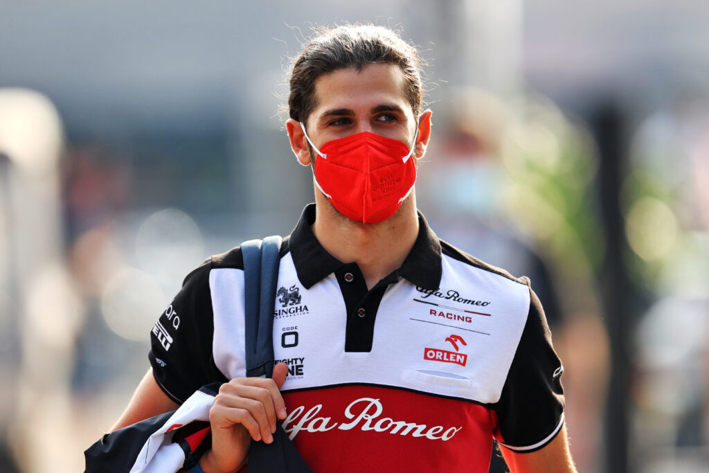 F1 | Giovinazzi: “Non si può competere contro i soldi”