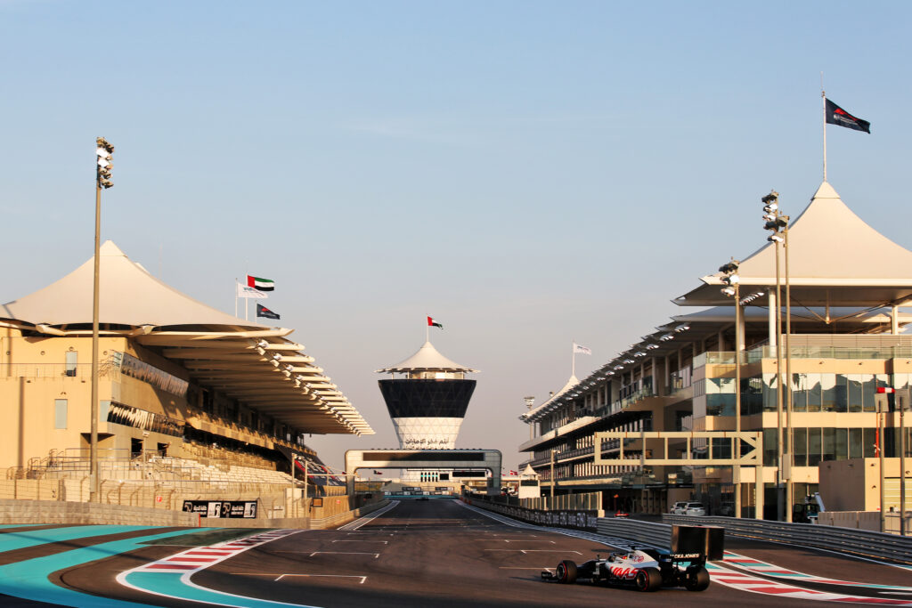 F1 | Gran Premio di Abu Dhabi 2021: anteprima e orari del weekend