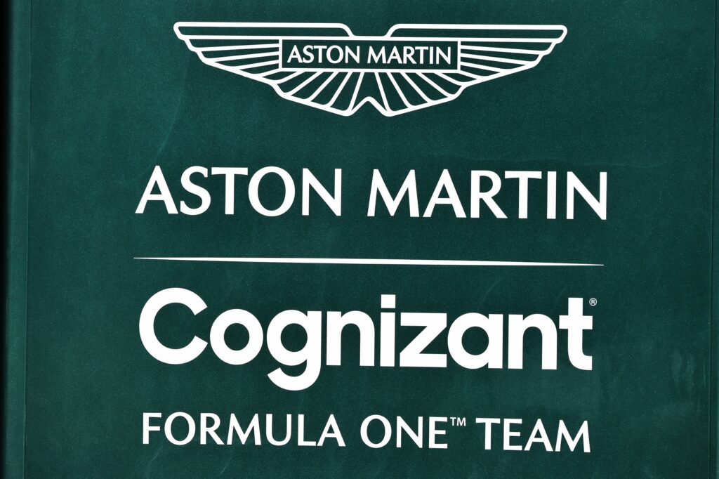 F1 | Aston Martin, Mike Krack è il nuovo Team Principal