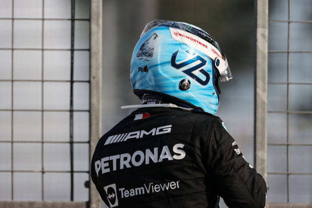 F1 | Bottas sulla Mercedes: “Sono stato un team player, non era il mio momento”