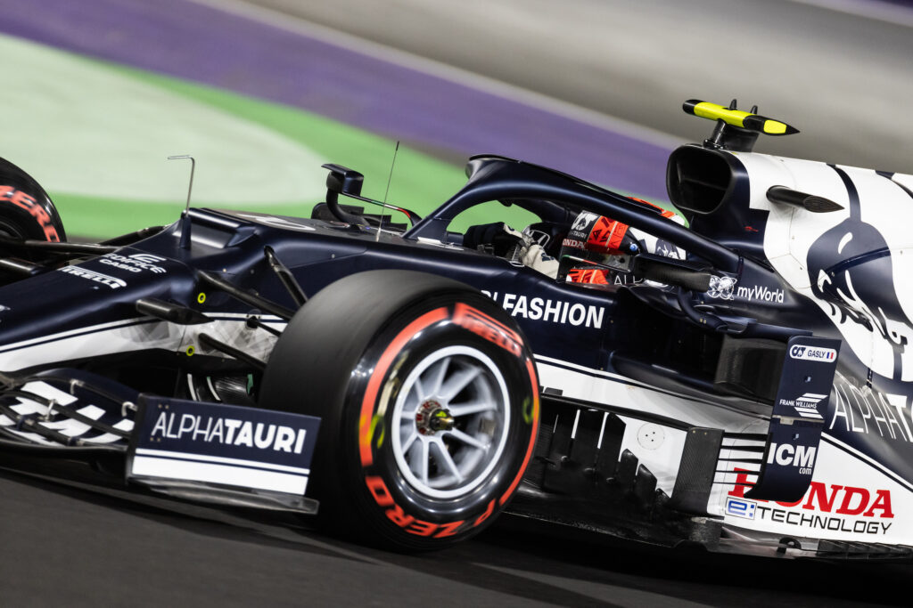 F1 | AlphaTauri, Gasly sulle nuove regole: “Un’opportunità, ma noi sicuro dietro Red Bull”