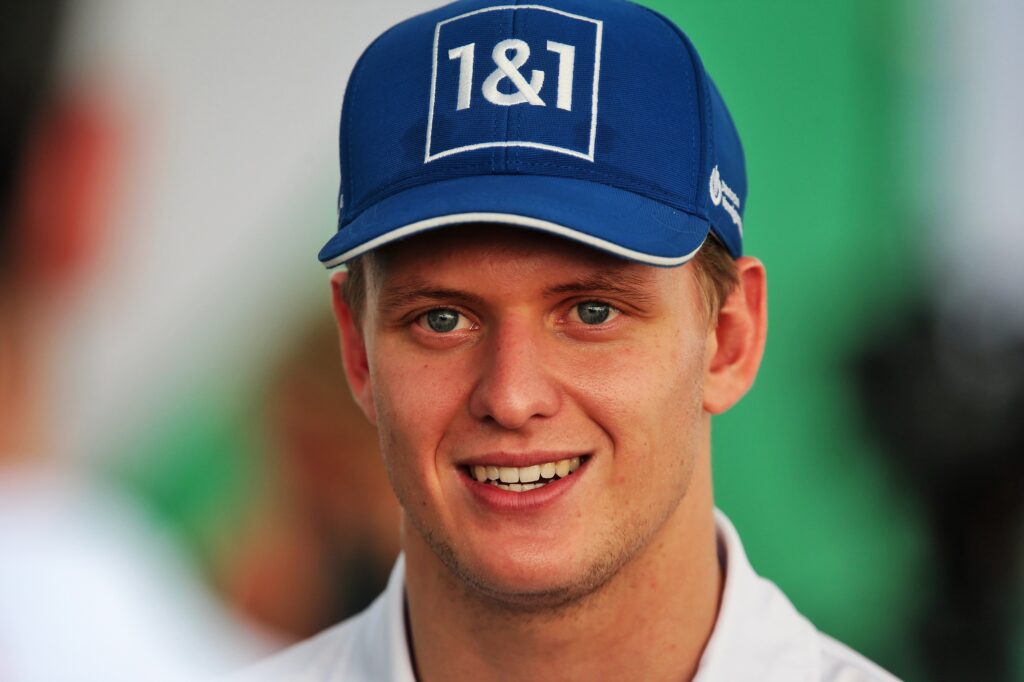 F1 | Mick Schumacher: “Amo la Formula 1, è un’innovazione continua”