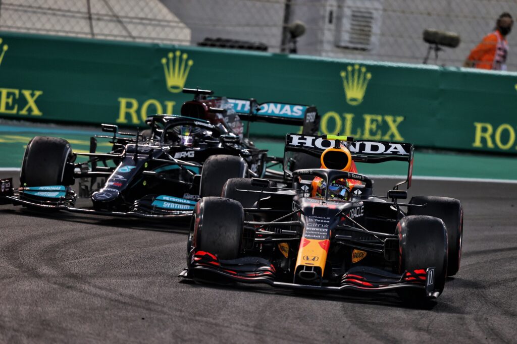 F1 | Perez: “Senza la Red Bull avrei smesso di correre in Formula 1”