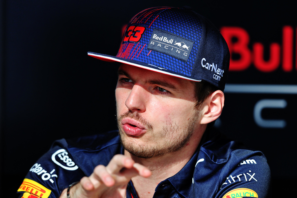F1 | Verstappen: “Nuove monoposto? Devo adattare il mio stile di guida”