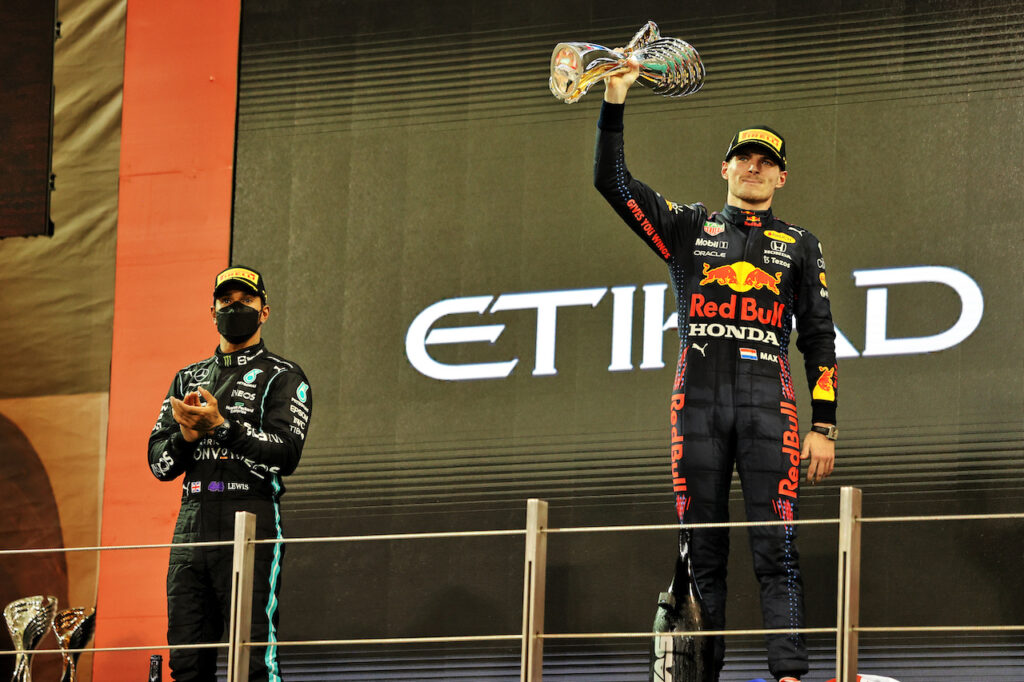 Formula 1 | Albon: “La Red Bull ha meritato il mondiale”