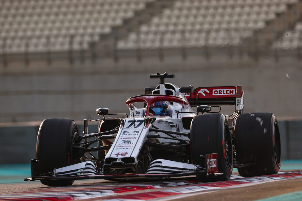 F1 | Alfa Romeo, Vasseur: “Con Bottas bel rapporto, è un pilota velocissimo”