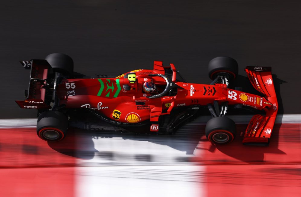 F1 | Ferrari, Binotto sul 2022: “Il nuovo simulatore non è il nostro unico miglioramento”