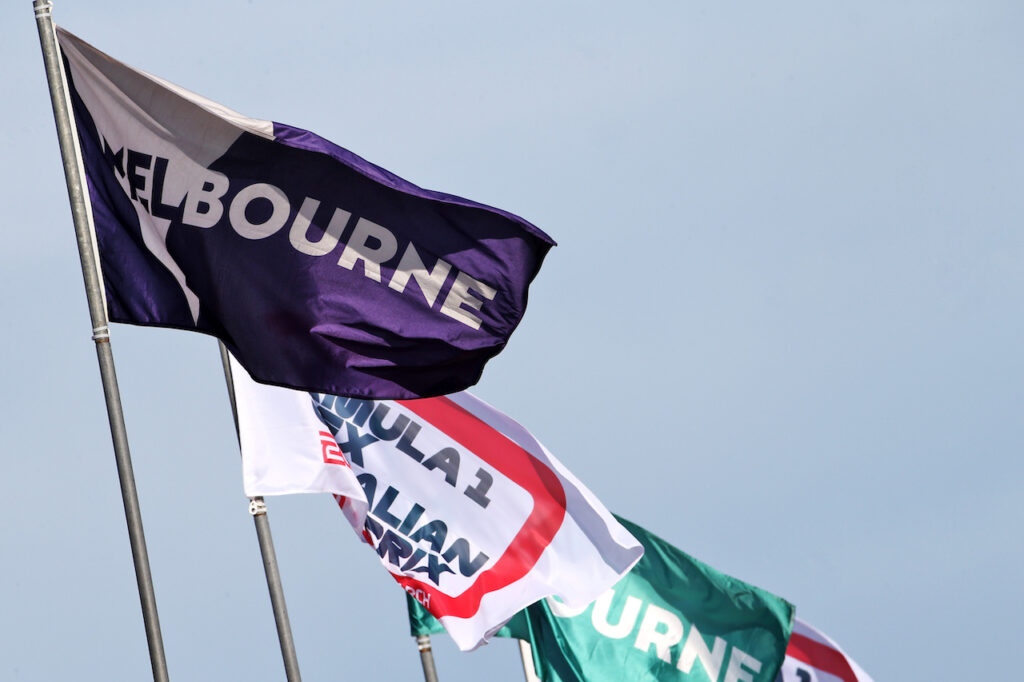 Formula 1 | GP Australia, Heineken confermato “title sponsor” della gara a Melbourne