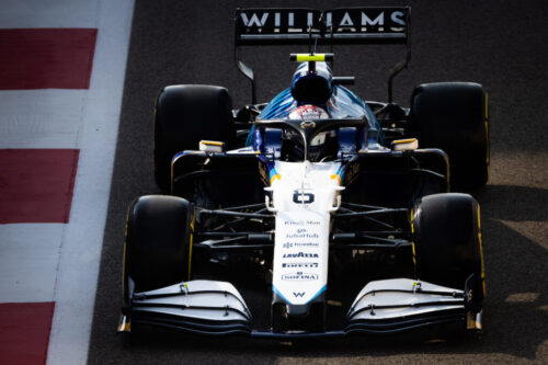 F1 | Williams, Capito: “La sicurezza finanziaria ci dà grande serenità”