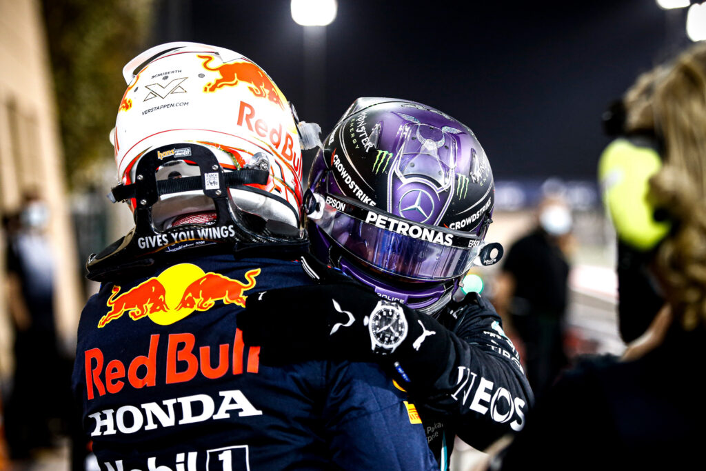 F1 | Marko: “Il duello Verstappen-Hamilton più esplosivo rispetto a Rush”