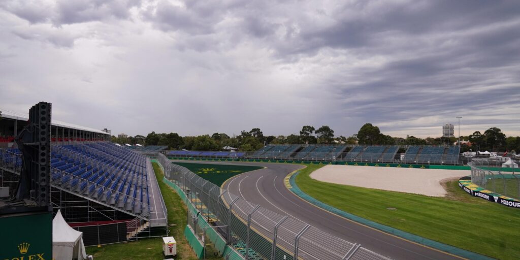 F1 | GP Australia, via libera dallo stato del Victoria per lo svolgimento della gara