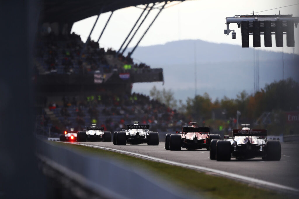 F1 | Domenicali: “La Germania non è interessata a tornare in Formula 1”