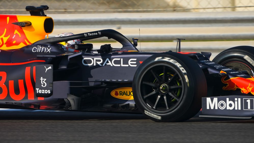F1 | Red Bull, Horner: “La RB18 sta prendendo forma, il team sta lavorando sodo”