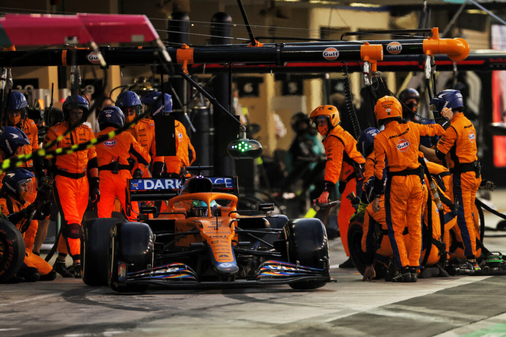 Formula 1 | Ricciardo: “Darei un sette alla mia seconda parte di stagione”