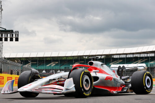 Formula 1 | Tombazis: “Vogliamo un secondo e mezzo tra la prima e l’ultima vettura”