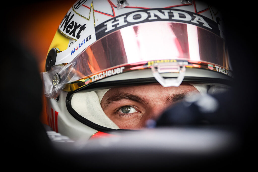 F1 | Verstappen e il rapporto con il simracing: “Mi mantiene pronto”