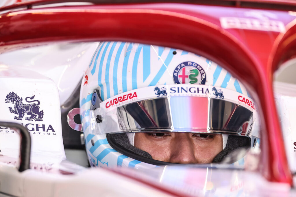 F1 | Vasseur: “Zhou in Alfa Romeo è una grossa opportunità per tutto il Circus”