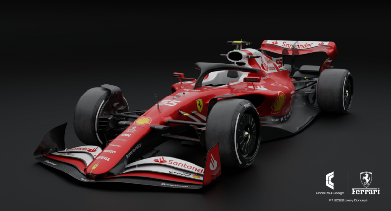Formula 1 | Mekies: “Budget cap limitante per lo sviluppo della vettura 2022”