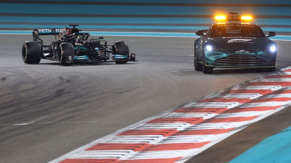 F1 | GP Abu Dhabi, la FIA conferma le date delle riunioni
