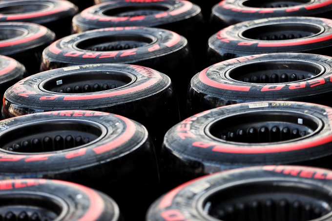 F1 | Pirelli: l’allocazione standard delle gomme rimarrà anche nel 2022
