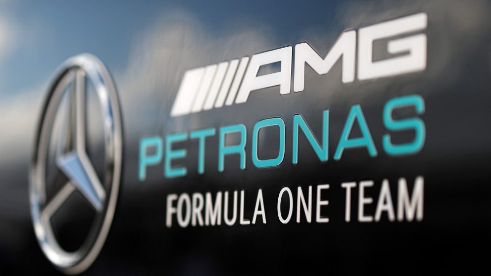 F1 | Mercedes, la W13 verrà presentata il 18 febbraio