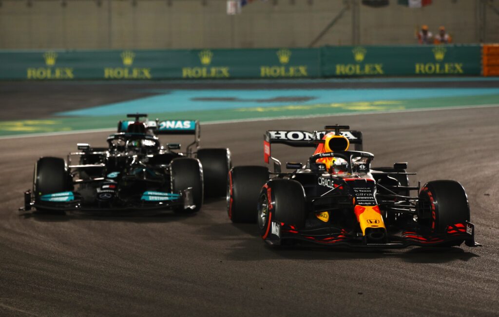 F1 | Ogier non ha dubbi: “Ho molto rispetto per Verstappen, ma Hamilton è stato derubato”