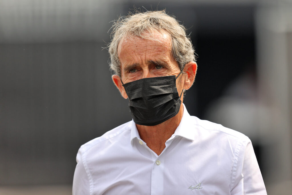 F1 | Prost: “Hamilton ha preso un duro colpo, difficile prevedere cosa farà”