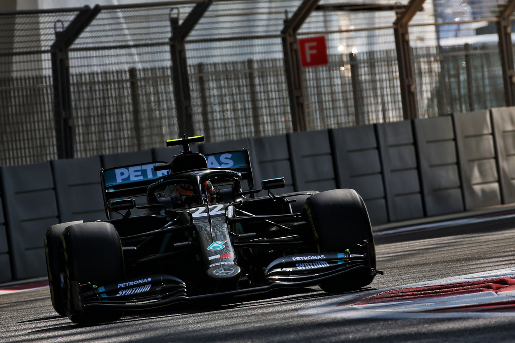F1 | Mercedes, Vandoorne: “Difficilmente correrò ancora in Formula 1”