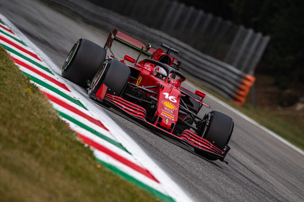F1 | Ferrari, cambiato il programma dei test di Fiorano