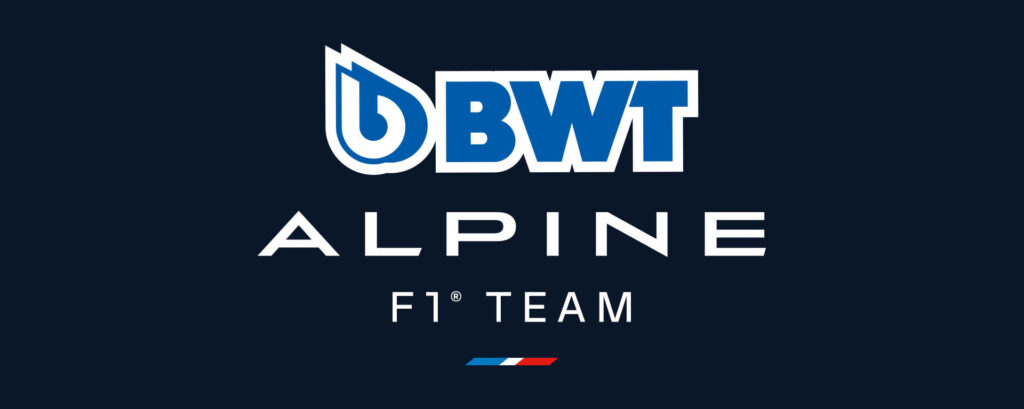 F1 | Alpine, ufficiale l’accordo con BWT: sarà main sponsor del team francese