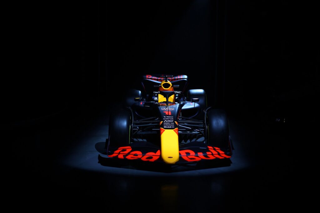 LIVREA RED BULL RB18