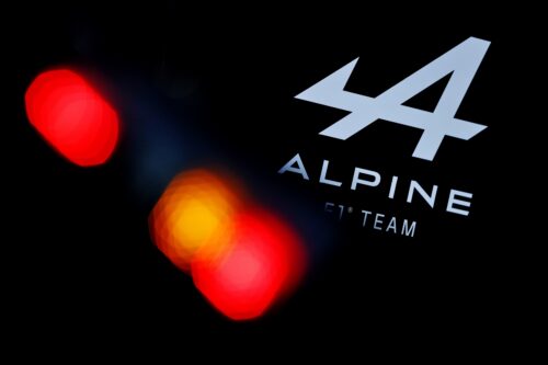F1 | Alpine e BWT insieme dal 2022, Journal: “Vogliamo eliminare la plastica monouso”
