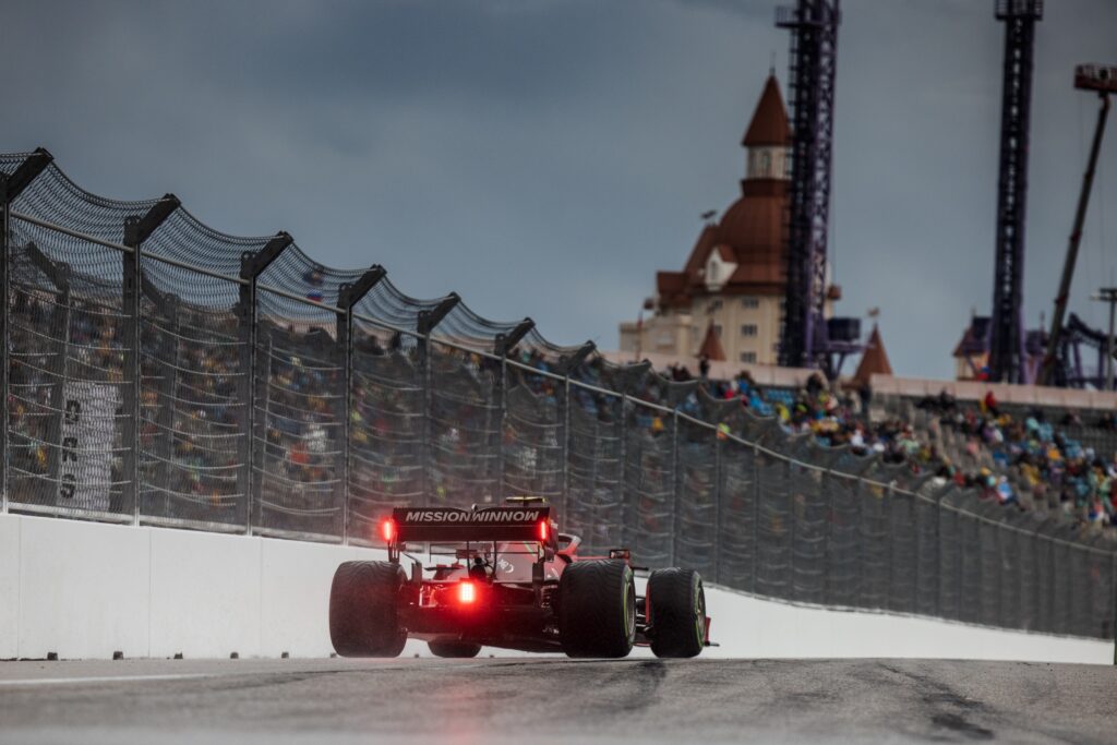 F1 | Promoter GP Russia: “Il Gran Premio è ancora possibile”