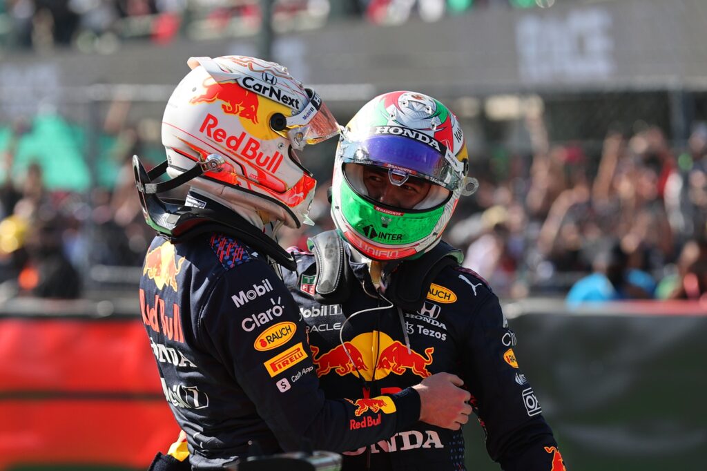 F1 | Red Bull, Horner: “La nostra coppia piloti ancora più forte nel 2022”